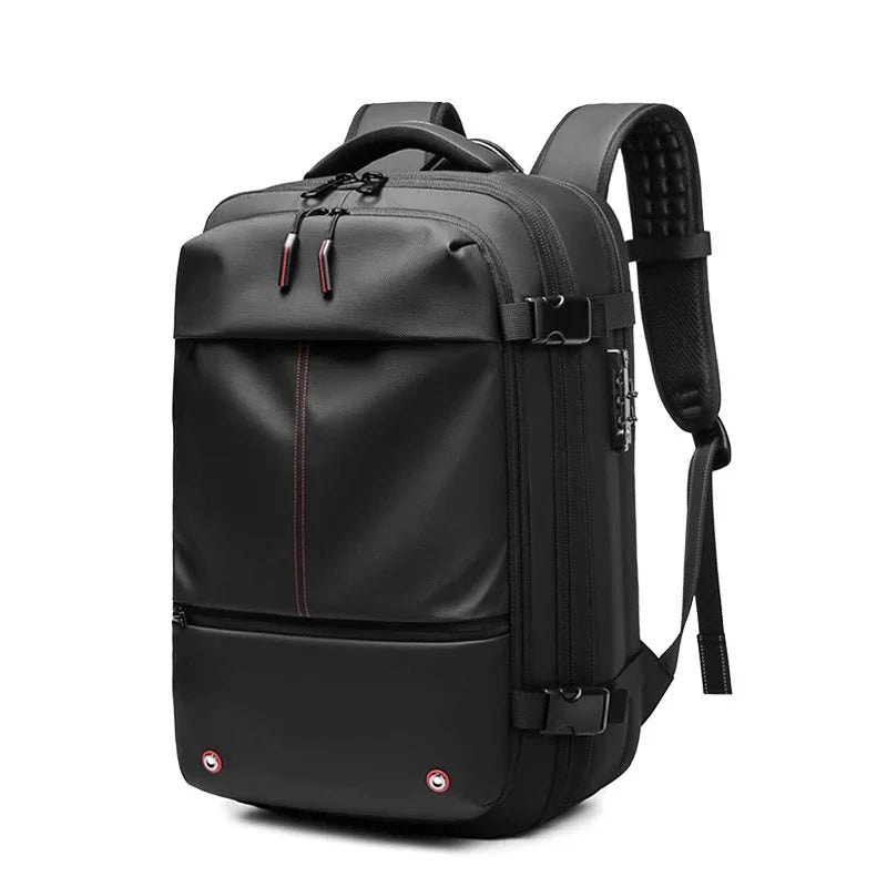TRAVEL VACUUM BACKPACK