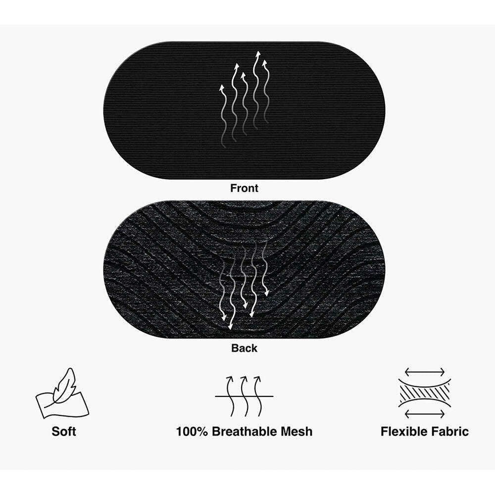 ANTI-SNORING MOUTH STRIPS.