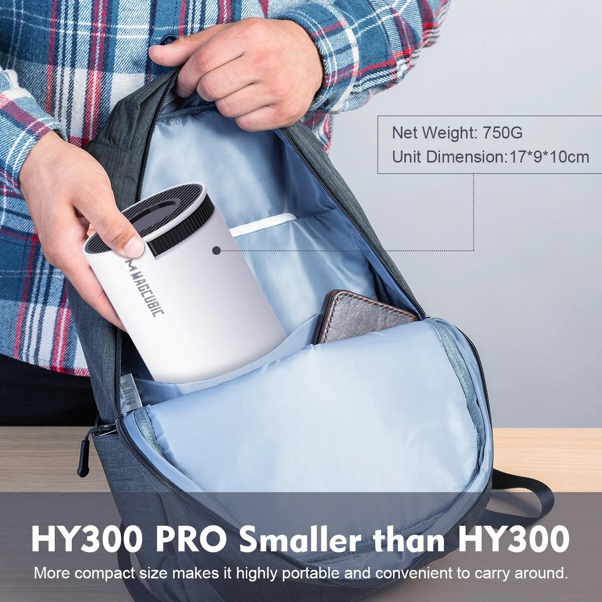 4K PROJECTOR
