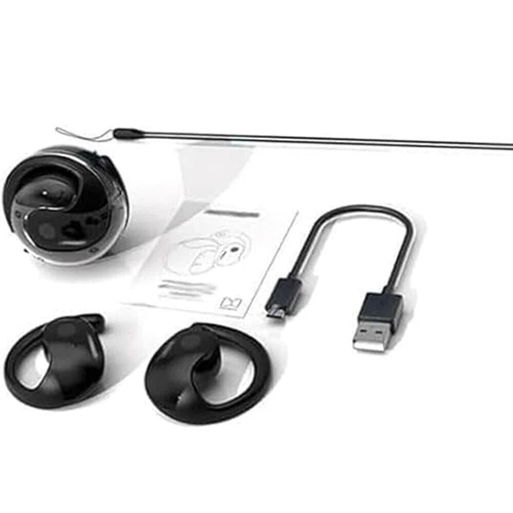 AURICULARES TRADUCTORES A TIEMPO REAL