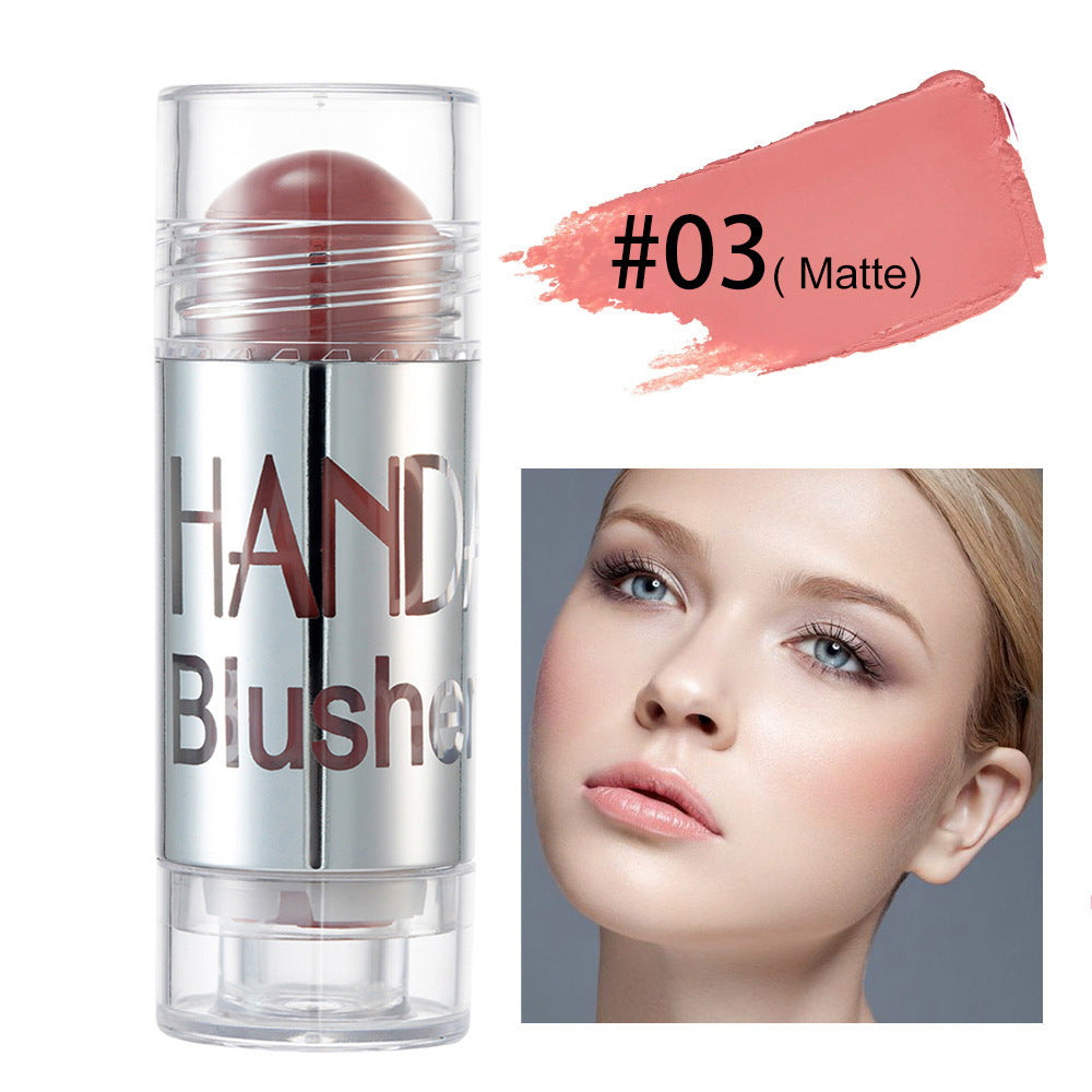 HANDAYAN Blusher Stick (Colorete en barra)