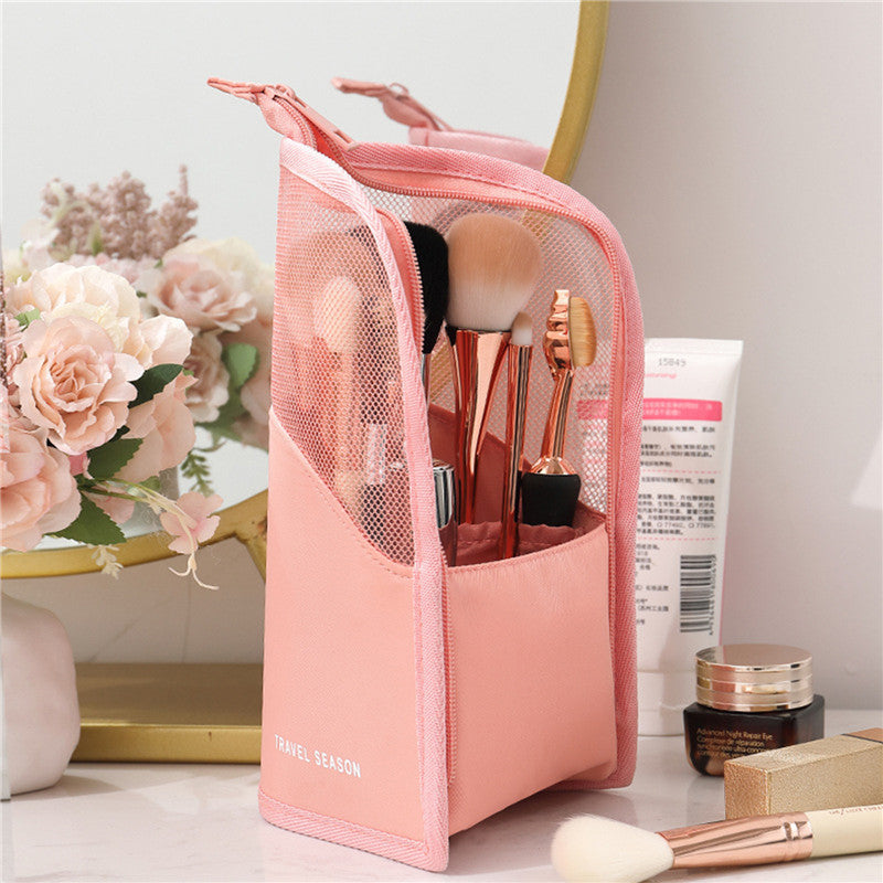 Neceser de maquillaje Travel Season - Personas que buscan organización, estilo y comodidad