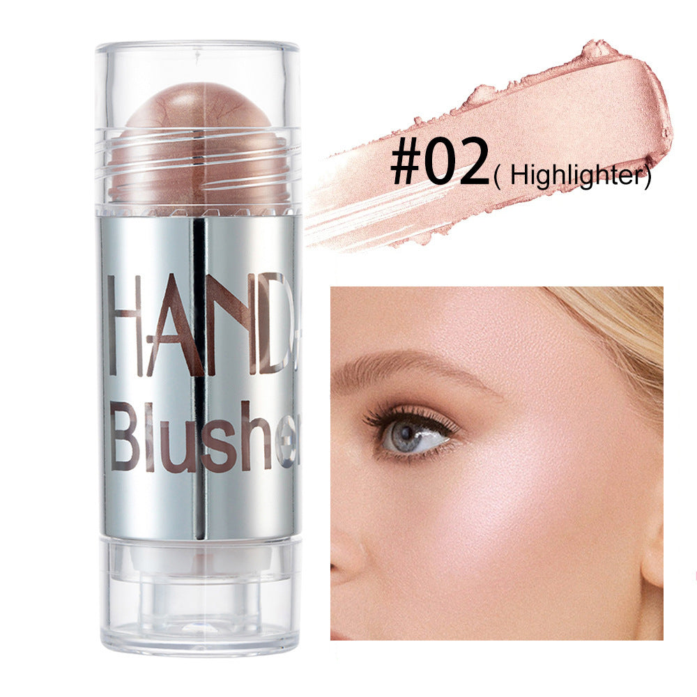 HANDAYAN Blusher Stick (Colorete en barra)