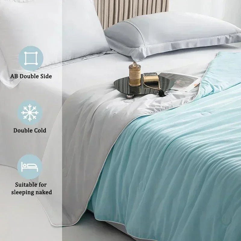COOLING BLANKET