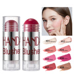 HANDAYAN Blusher Stick (Colorete en barra)
