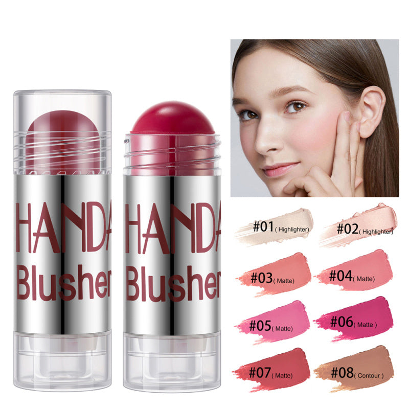 HANDAYAN Blusher Stick (Colorete en barra)