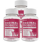 Vaginal Probiotic Himiyer – Recupera el equilibrio íntimo y olvídate de las molestias