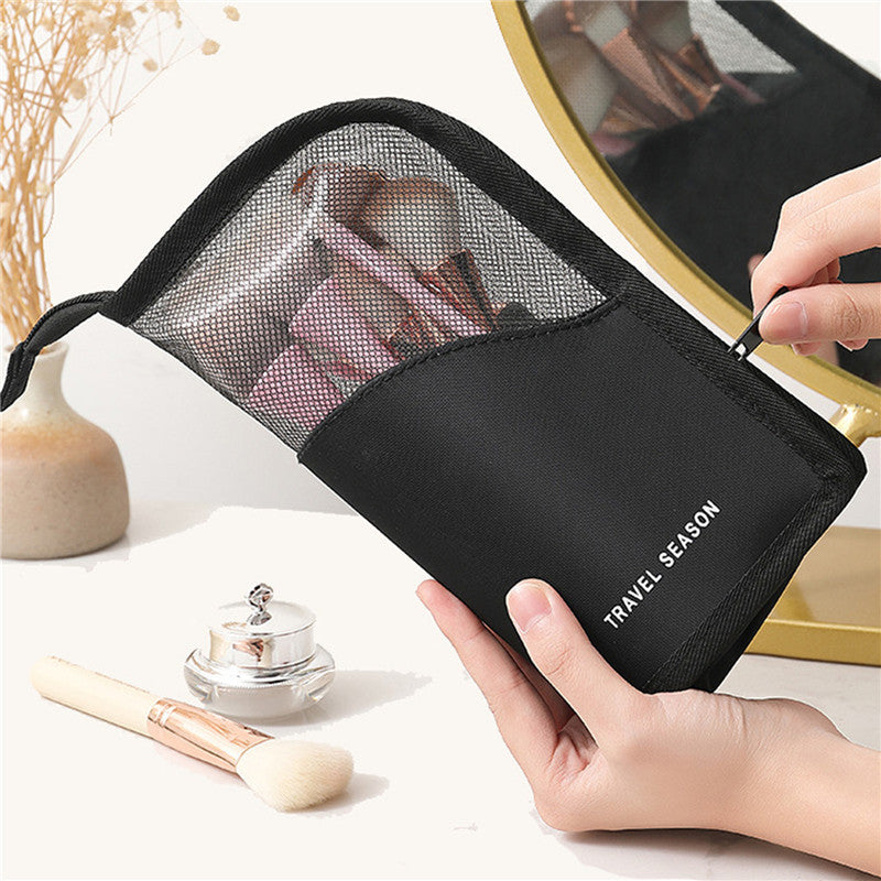 Neceser de maquillaje Travel Season - Personas que buscan organización, estilo y comodidad