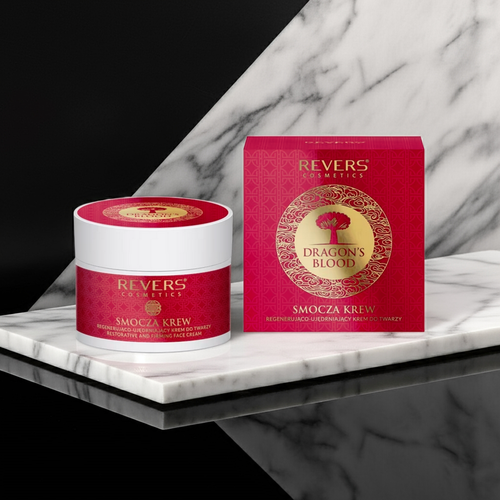 Dragon’s Blood – Crema Facial Reafirmante y Regeneradora