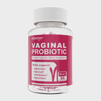 Vaginal Probiotic Himiyer – Recupera el equilibrio íntimo y olvídate de las molestias