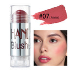 HANDAYAN Blusher Stick (Colorete en barra)
