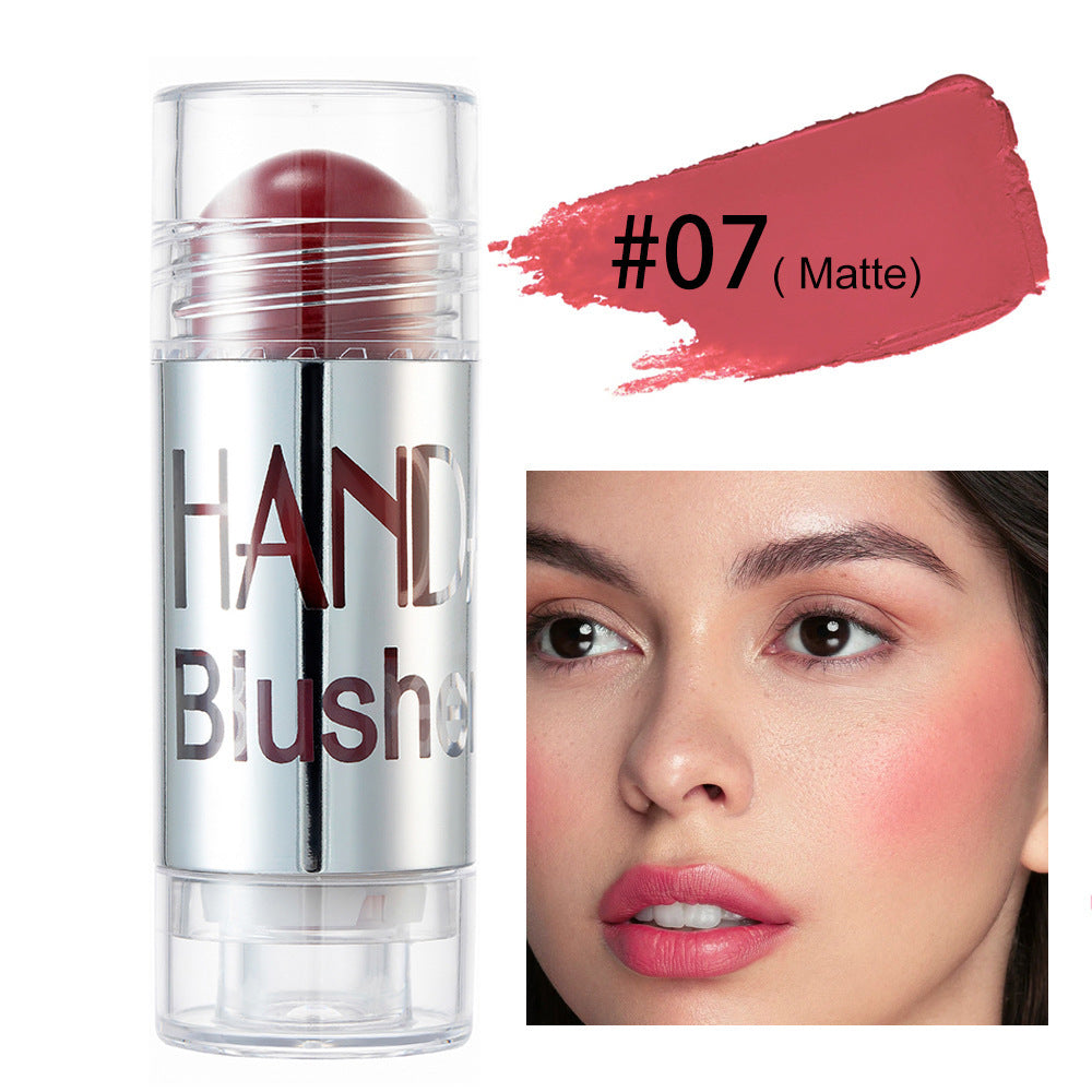 HANDAYAN Blusher Stick (Colorete en barra)