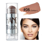 HANDAYAN Blusher Stick (Colorete en barra)