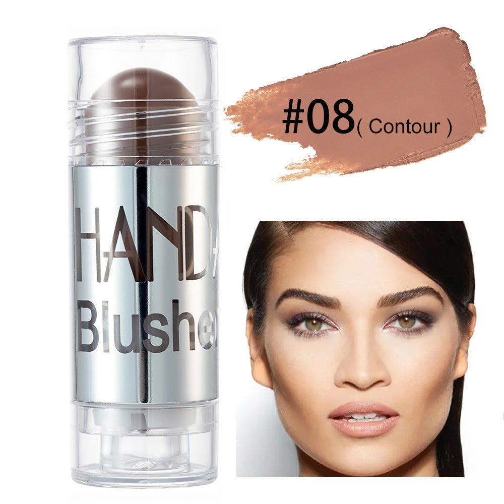 HANDAYAN Blusher Stick (Colorete en barra)