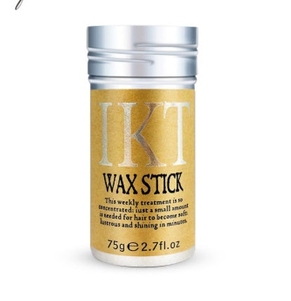 IKT Wax Stick – Controla el Frizz y los Pelitos Sueltos en 5 Segundos