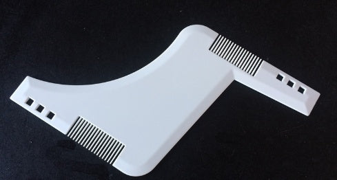 Peine Guía de Corte para Cuello y Patillas – Herramienta Profesional de Barbería