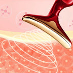 Rejuvenece Tu Rostro en Minutos con el Masajeador Facial