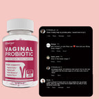 Vaginal Probiotic Himiyer – Recupera el equilibrio íntimo y olvídate de las molestias