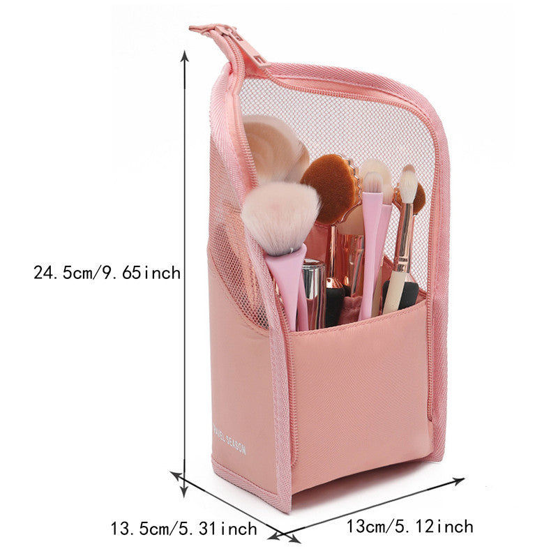 Neceser de maquillaje Travel Season - Personas que buscan organización, estilo y comodidad