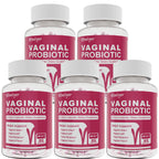 Vaginal Probiotic Himiyer – Recupera el equilibrio íntimo y olvídate de las molestias