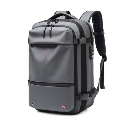 TRAVEL VACUUM BACKPACK