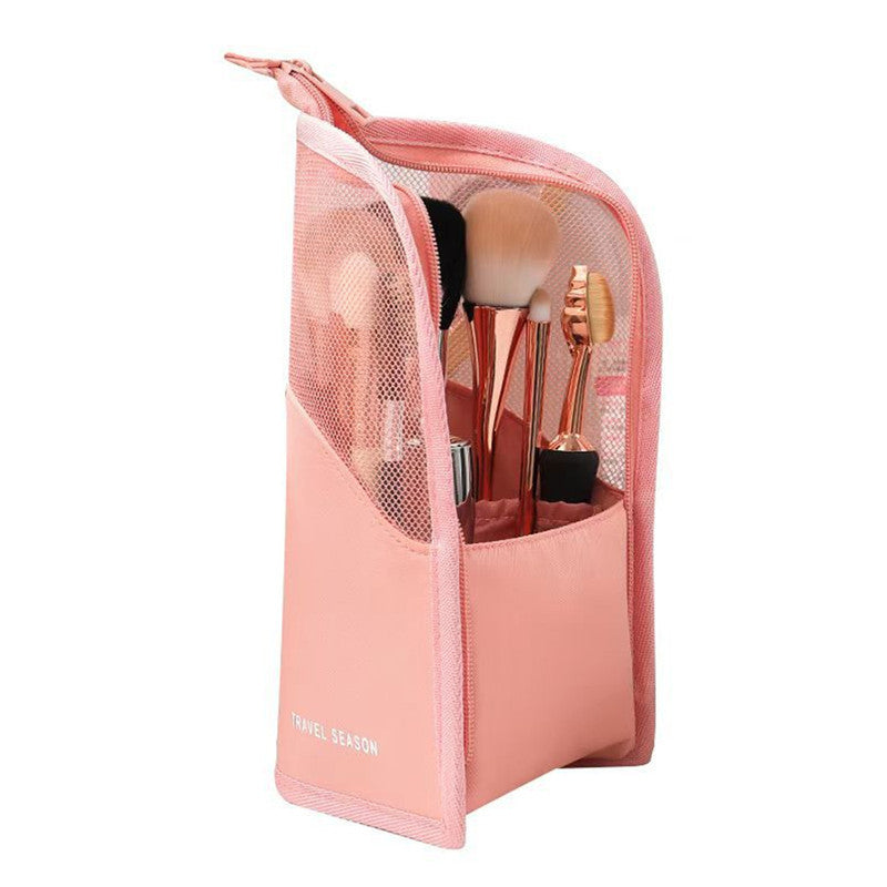 Neceser de maquillaje Travel Season - Personas que buscan organización, estilo y comodidad