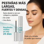 🌟 Suero potenciador de pestañas OUHOE