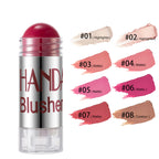 HANDAYAN Blusher Stick (Colorete en barra)