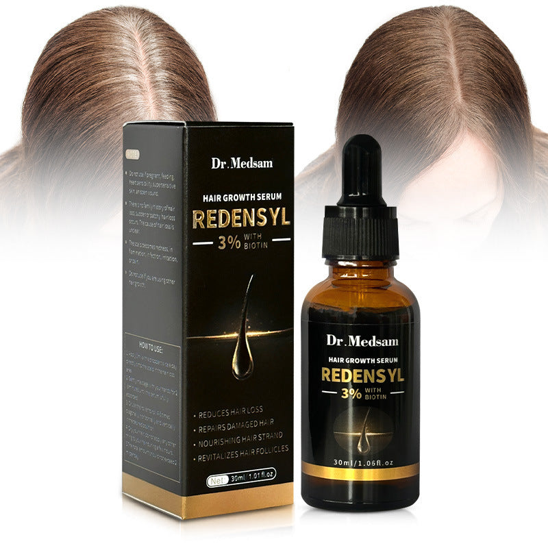 🧴Suero capilar Redensyl