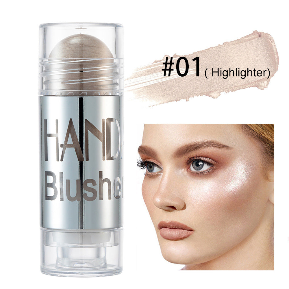 HANDAYAN Blusher Stick (Colorete en barra)