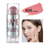 HANDAYAN Blusher Stick (Colorete en barra)
