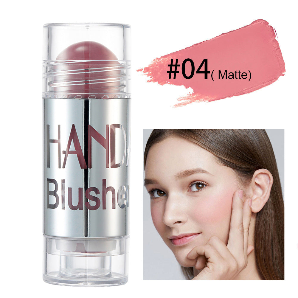 HANDAYAN Blusher Stick (Colorete en barra)