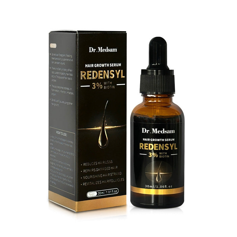 🧴Suero capilar Redensyl