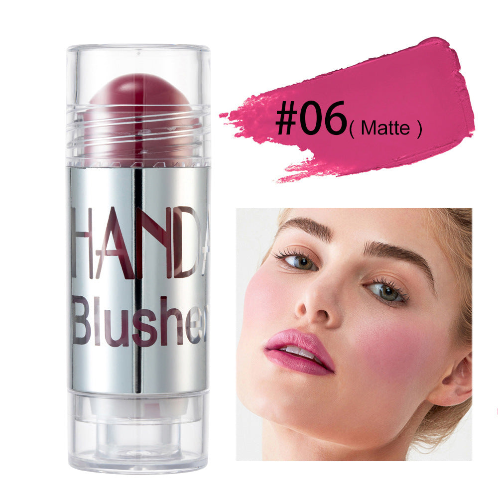HANDAYAN Blusher Stick (Colorete en barra)