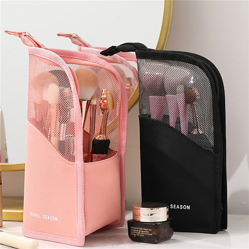 Neceser de maquillaje Travel Season - Personas que buscan organización, estilo y comodidad