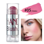 HANDAYAN Blusher Stick (Colorete en barra)