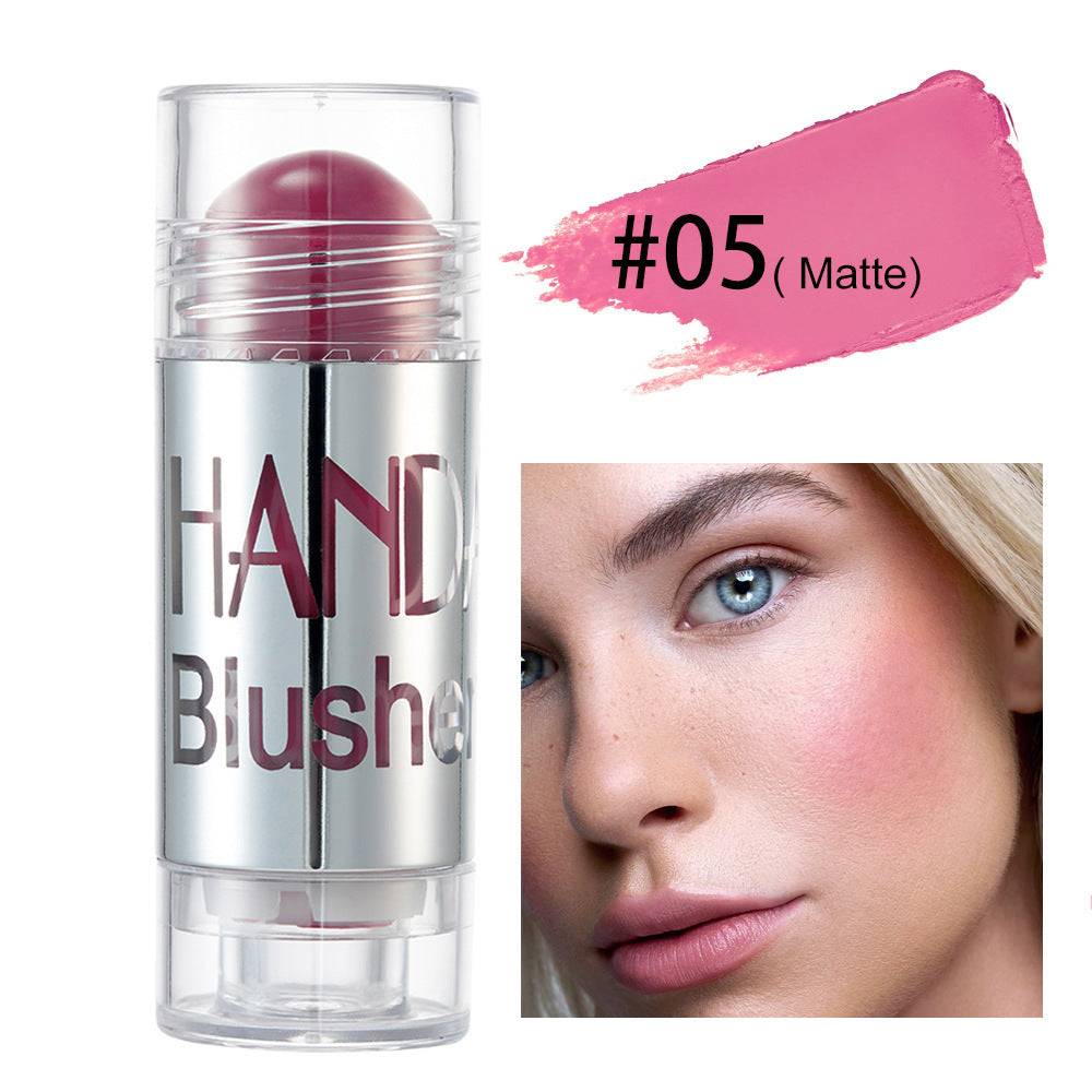 HANDAYAN Blusher Stick (Colorete en barra)