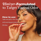 Vaginal Probiotic Himiyer – Recupera el equilibrio íntimo y olvídate de las molestias