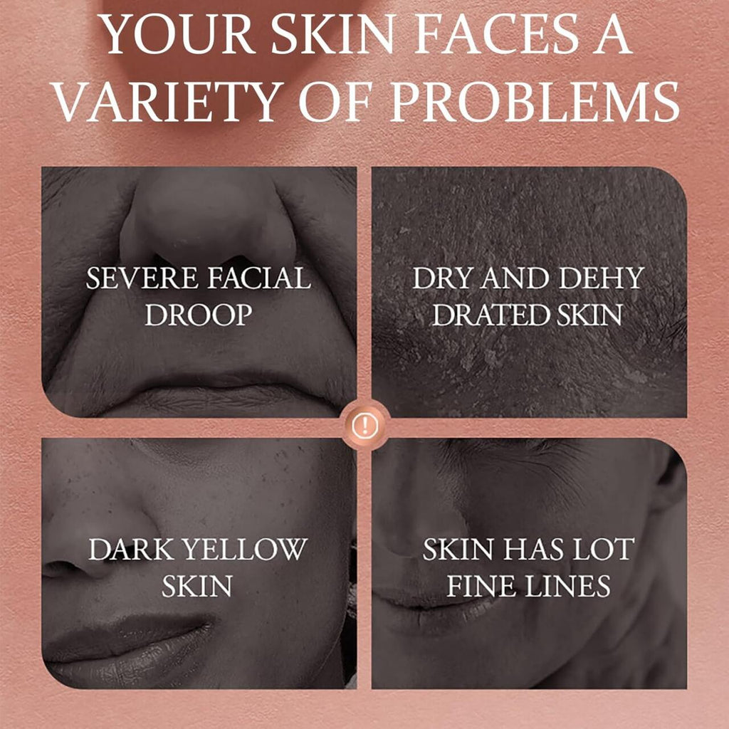 Luce Más Joven con Dragon Blood Anti-Aging Cream