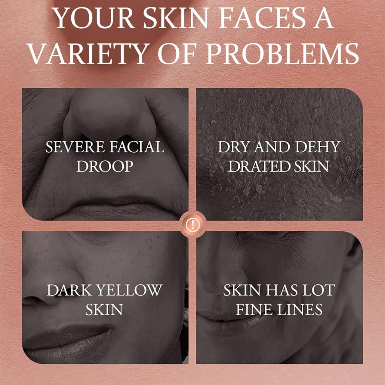 Luce Más Joven con Dragon Blood Anti-Aging Cream