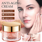 Luce Más Joven con Dragon Blood Anti-Aging Cream