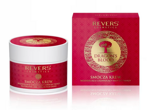 Dragon’s Blood – Crema Facial Reafirmante y Regeneradora