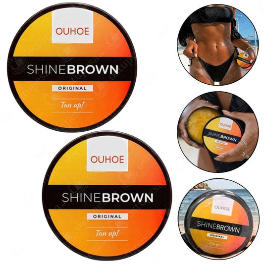 SUNTAN CREAM