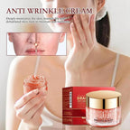 Luce Más Joven con Dragon Blood Anti-Aging Cream