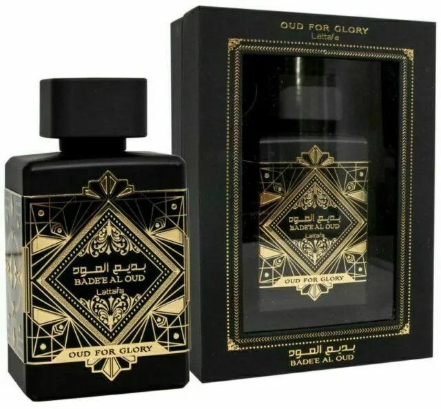 Oud for Glory – El perfume árabe que proyecta poder y elegancia