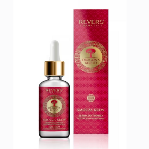 Dragon's Blood Sérum – Belleza, Firmeza y Juventud en Cada Gota