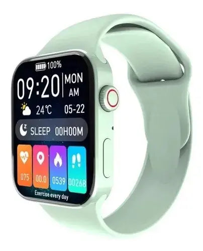 SMARTWATCH