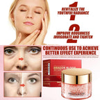 Luce Más Joven con Dragon Blood Anti-Aging Cream