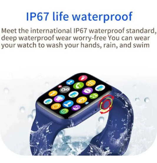 SMARTWATCH