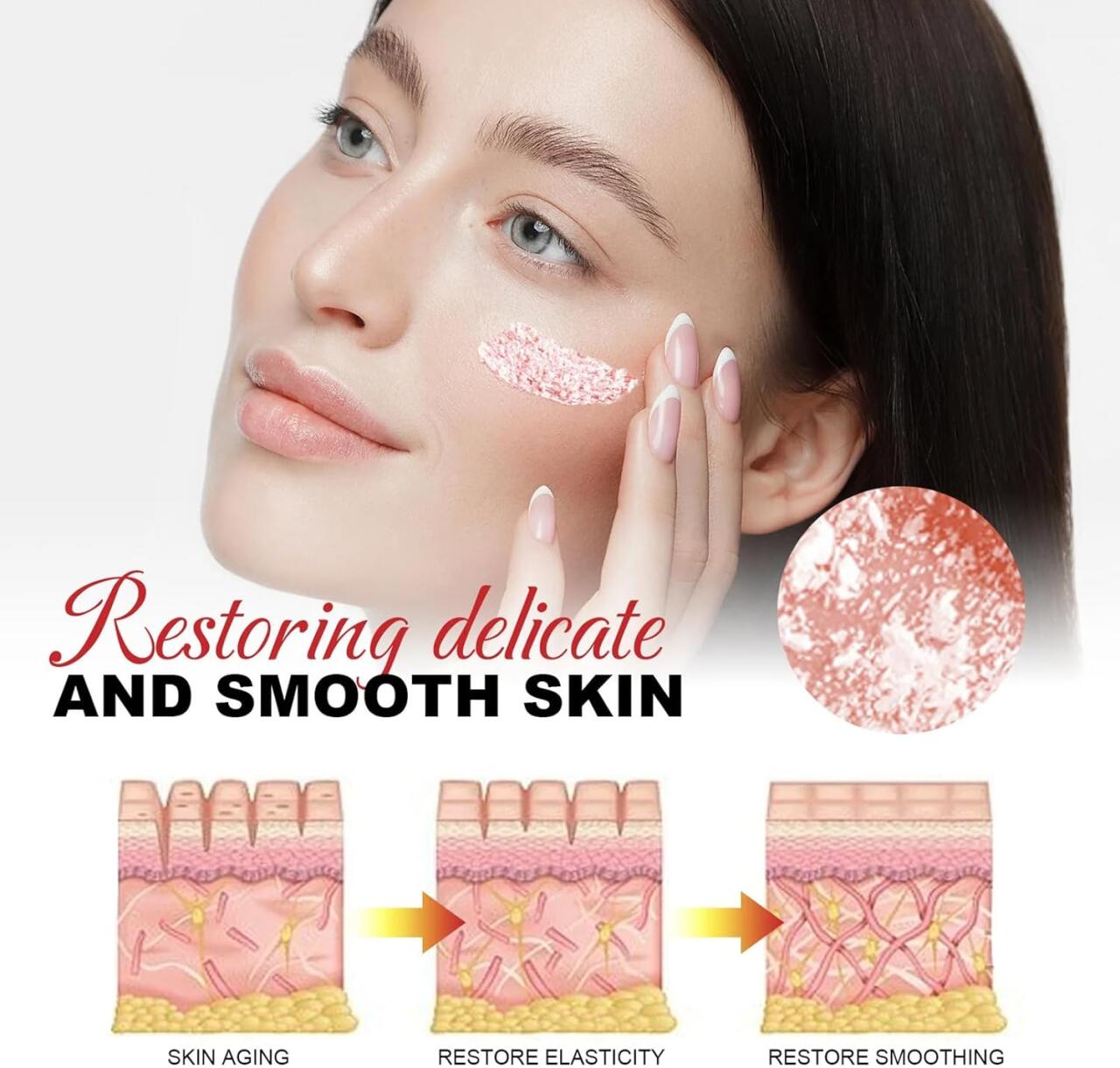 Luce Más Joven con Dragon Blood Anti-Aging Cream